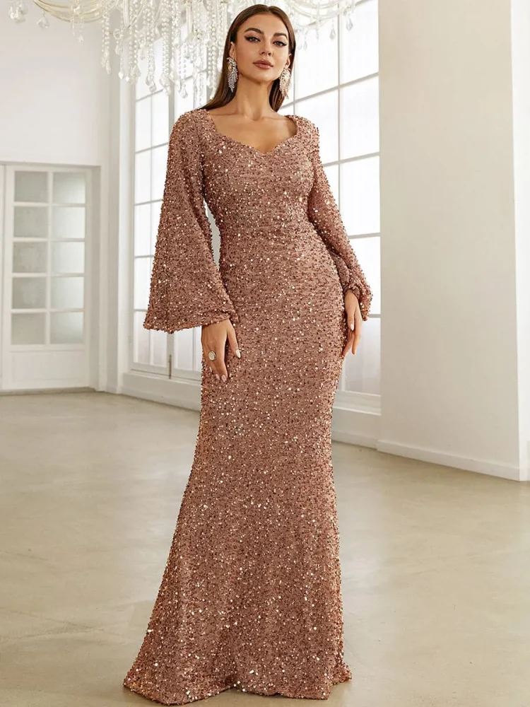 Lace Style African Ladies Dresses for Wedding Church From Turkey Ladies Elegant - Image 5