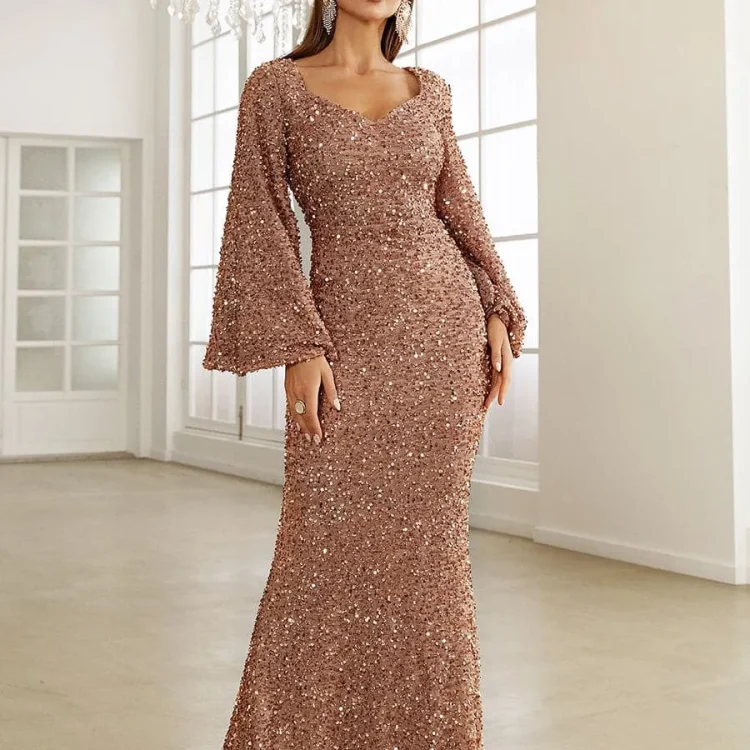 Lace Style African Ladies Dresses for Wedding Church From Turkey Ladies Elegant - Image 6