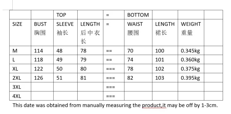 2024 Islamic Clothing Middle East Women Loose Long Sleeved Shirt and Long Dress Two Piece Set Modest Set - Image 5